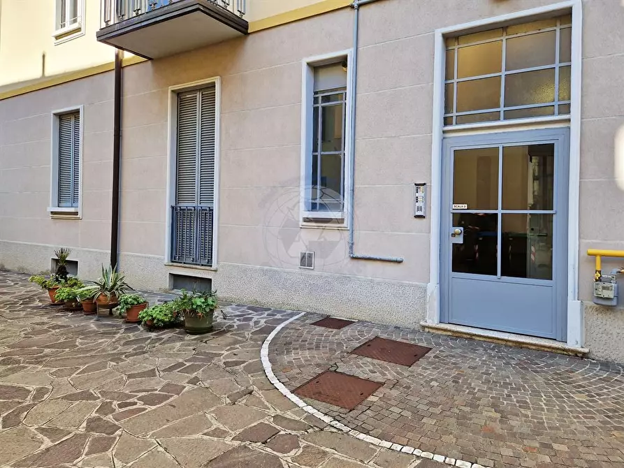 Immagine 9 di Appartamento in affitto  in Via Porta Lodi 5 a Monza
