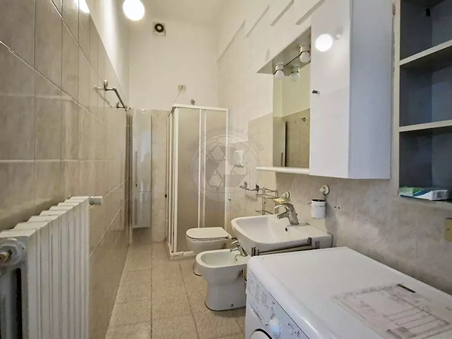 Immagine 5 di Appartamento in affitto  in Via Porta Lodi 5 a Monza