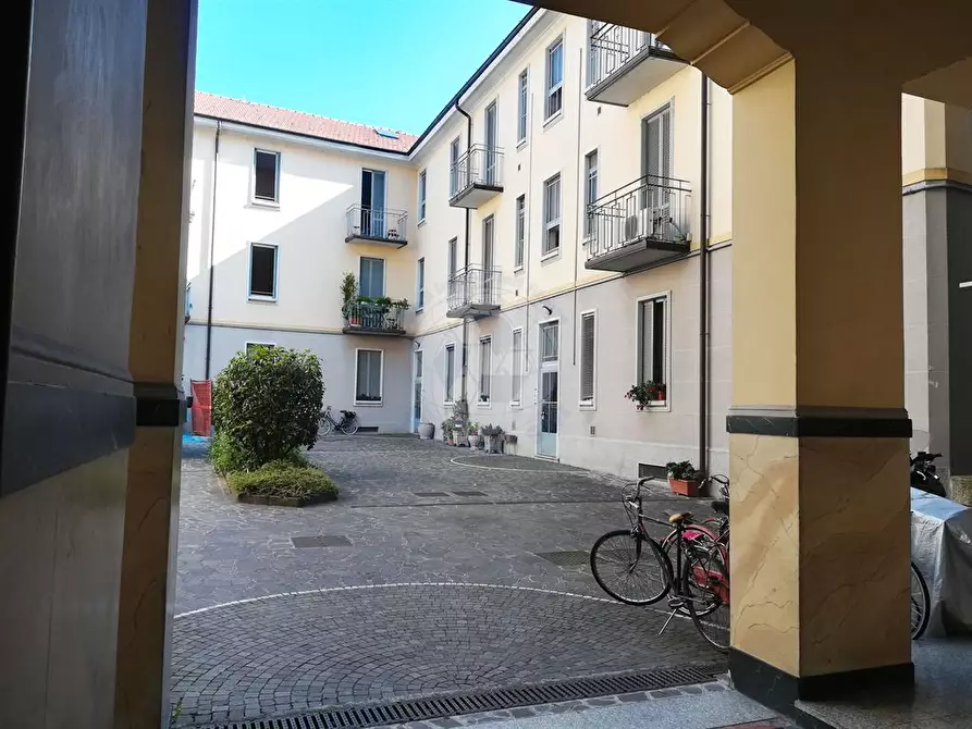 Immagine 7 di Appartamento in affitto  in Via Porta Lodi 5 a Monza