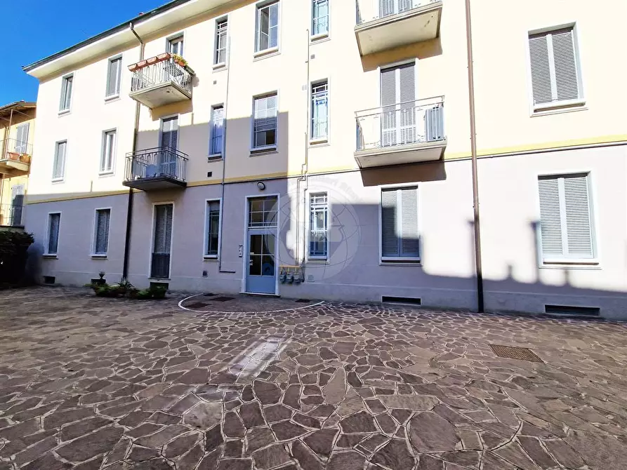 Immagine 8 di Appartamento in affitto  in Via Porta Lodi 5 a Monza