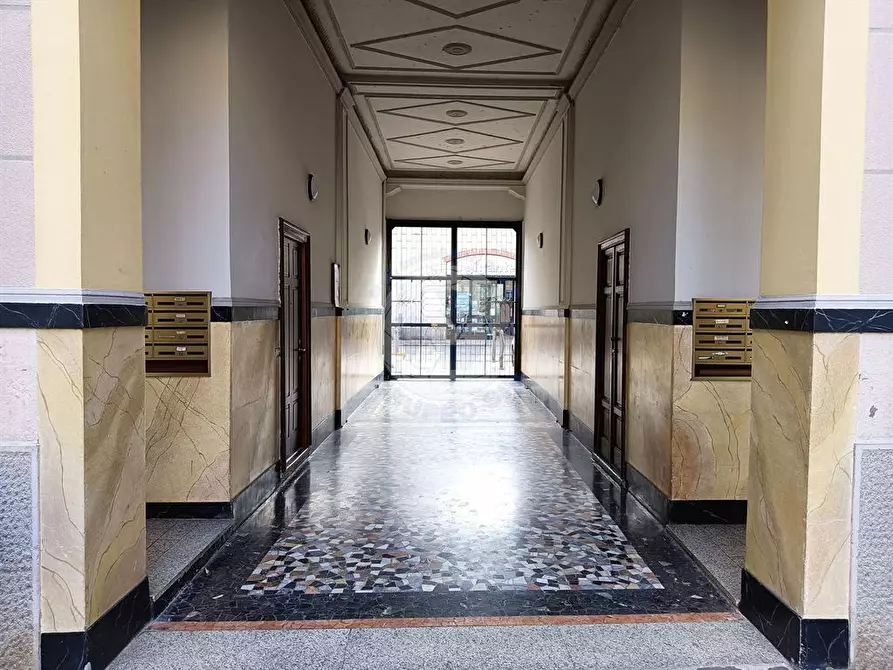 Immagine 7 di Appartamento in affitto  in Via Porta Lodi 5 a Monza