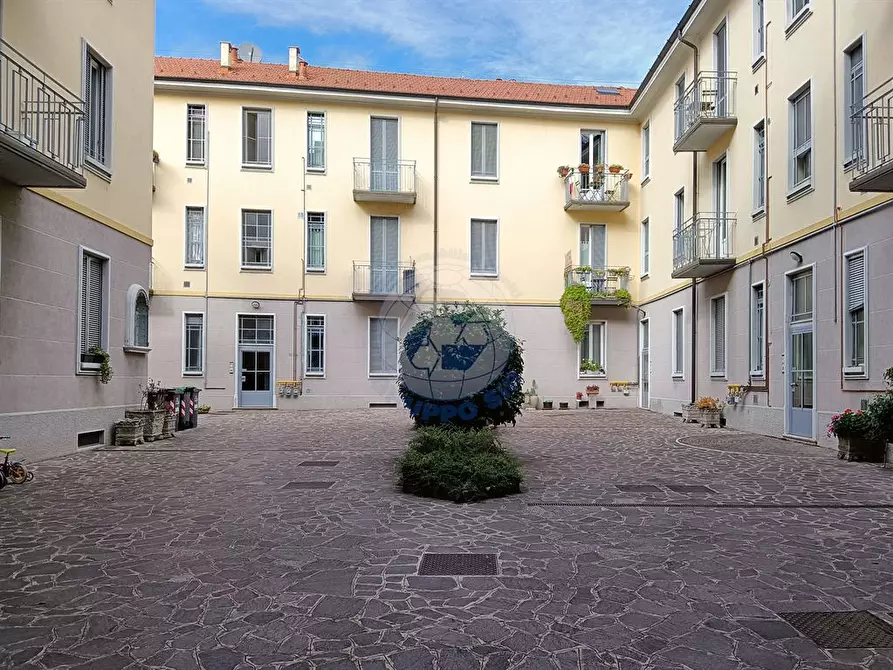 Immagine 9 di Appartamento in affitto  in Via Porta Lodi 5 a Monza