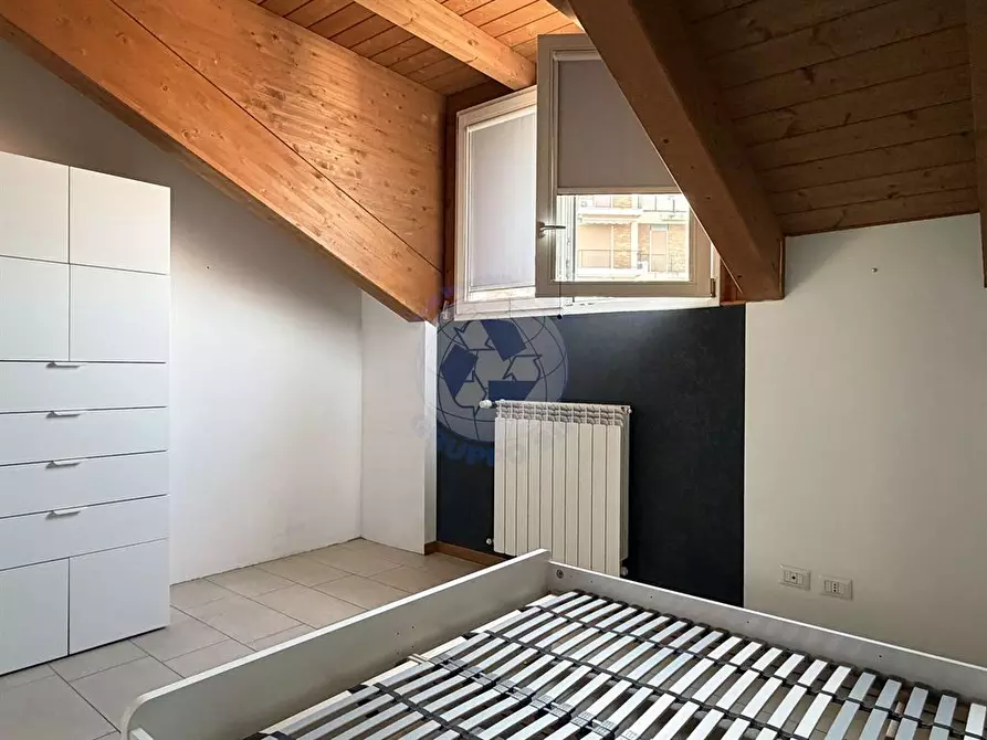 Immagine 3 di Appartamento in affitto  in Via Porta Lodi 5 a Monza