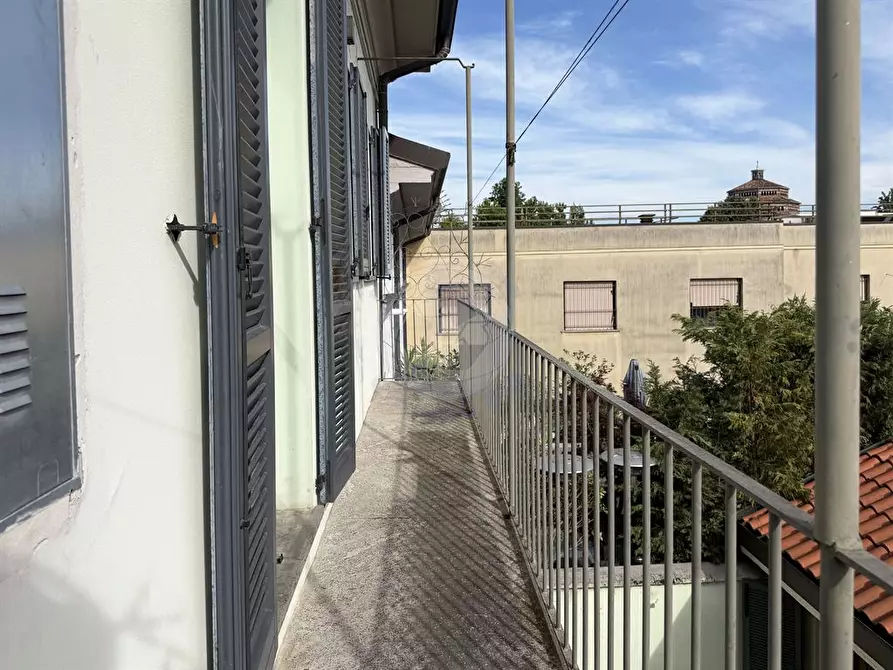 Immagine 2 di Appartamento in vendita  in Via Agnesi 2 a Monza