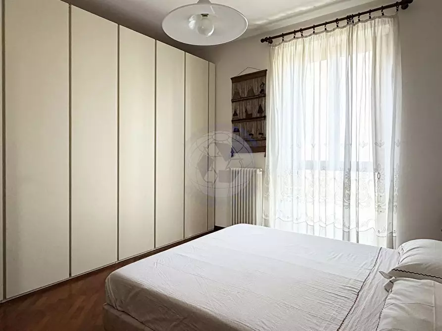 Immagine 8 di Appartamento in vendita  in Via Agnesi 2 a Monza