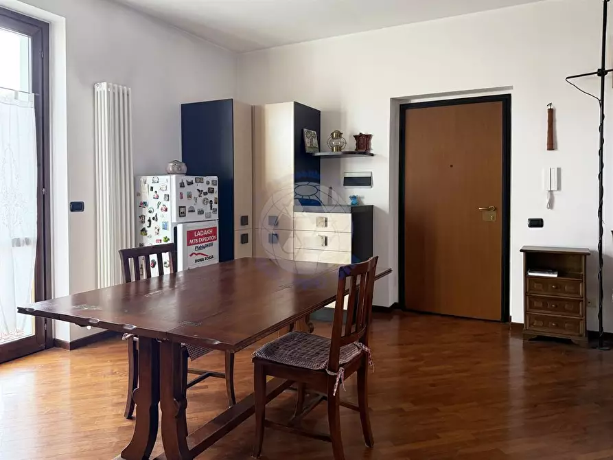 Immagine 1 di Appartamento in vendita  in Via Agnesi 2 a Monza