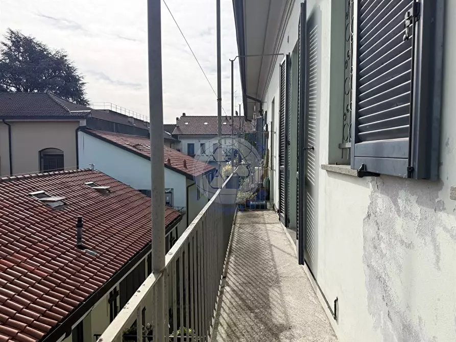 Immagine 3 di Appartamento in vendita  in Via Agnesi 2 a Monza