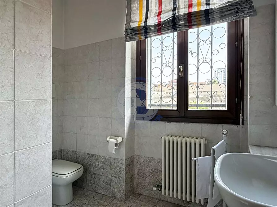 Immagine 4 di Appartamento in vendita  in Via Agnesi 2 a Monza