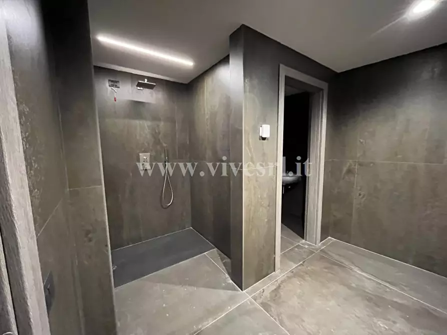 Immagine 4 di Appartamento in affitto  in Via Giusti a Milano