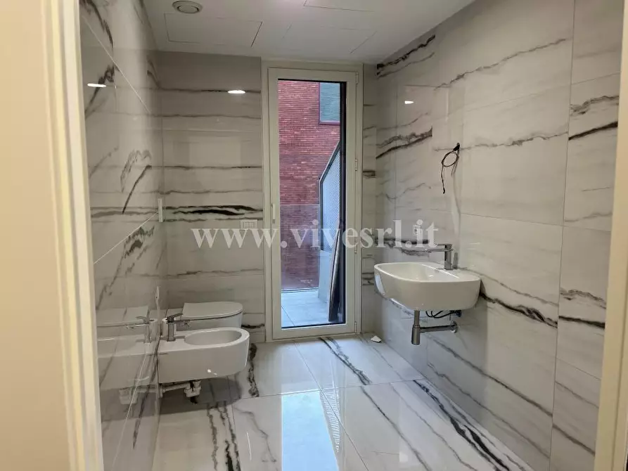 Immagine 1 di Appartamento in affitto  in Via Giusti a Milano