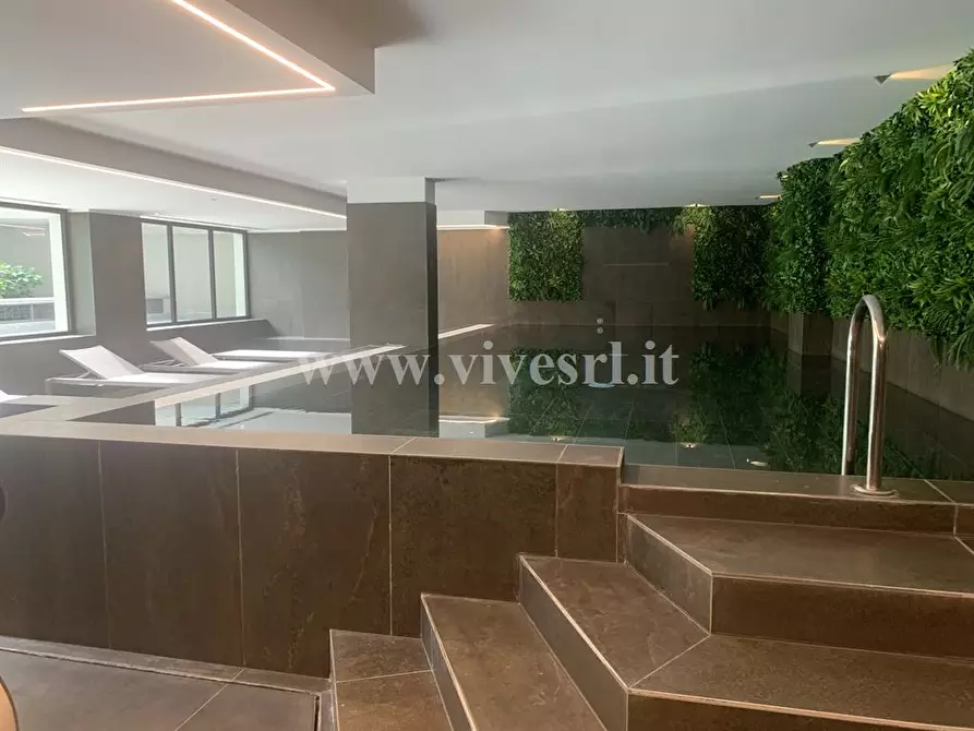 Immagine 5 di Appartamento in affitto  in Via Giusti a Milano