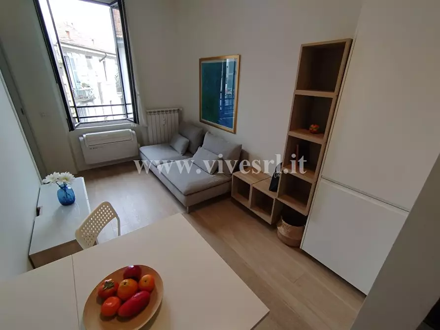 Immagine 1 di Appartamento in affitto  in Via Stradivari a Milano