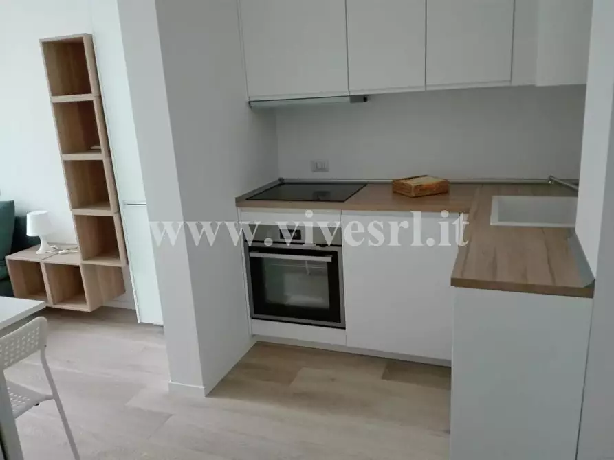Immagine 3 di Appartamento in affitto  in Via Stradivari a Milano