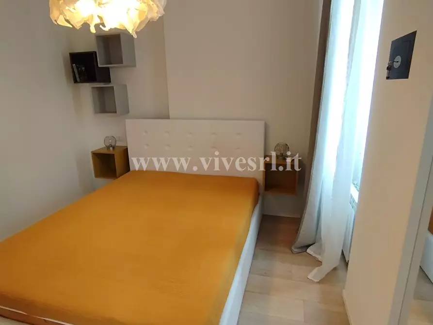 Immagine 2 di Appartamento in affitto  in Via Stradivari a Milano