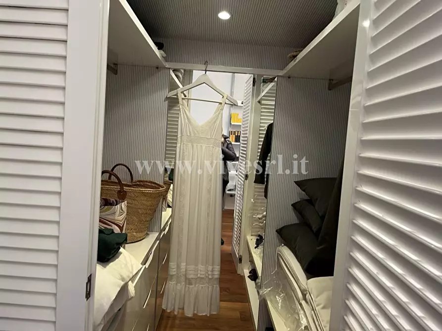 Immagine 4 di Appartamento in vendita  in Località Il Porto a Castiglione Della Pescaia