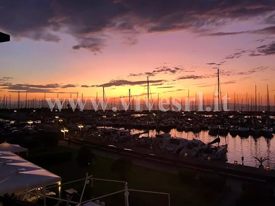 Immagine 8 di Appartamento in vendita  in Località Il Porto a Castiglione Della Pescaia