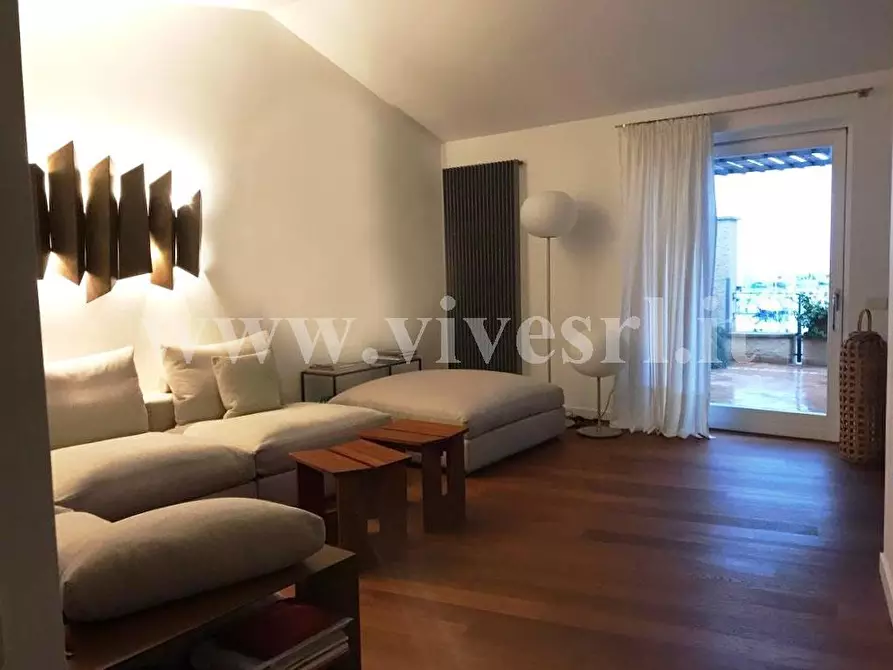 Immagine 2 di Appartamento in vendita  in Località Il Porto a Castiglione Della Pescaia