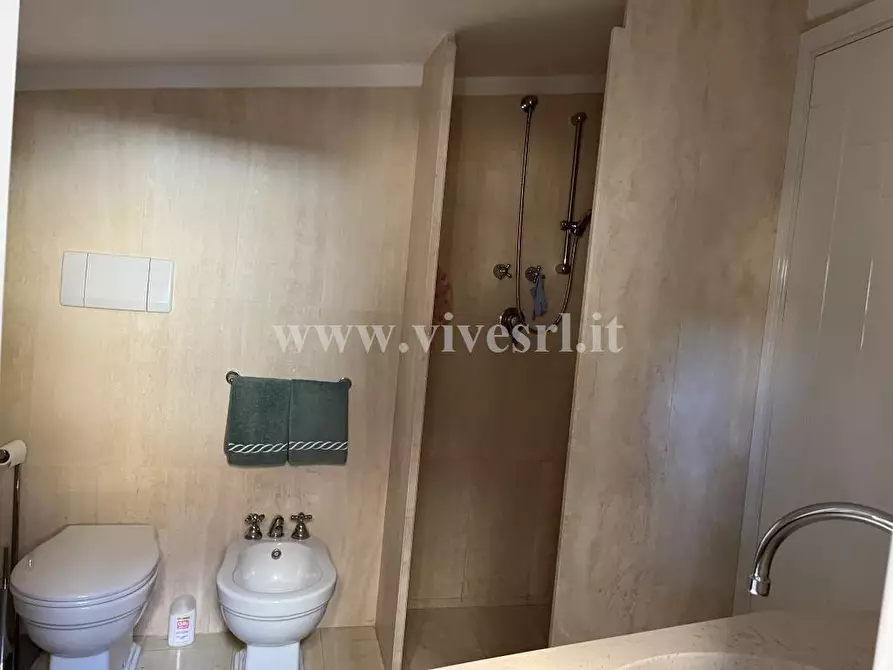 Immagine 7 di Appartamento in vendita  in Località Il Porto a Castiglione Della Pescaia