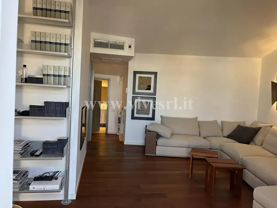 Immagine 1 di Appartamento in vendita  in Località Il Porto a Castiglione Della Pescaia