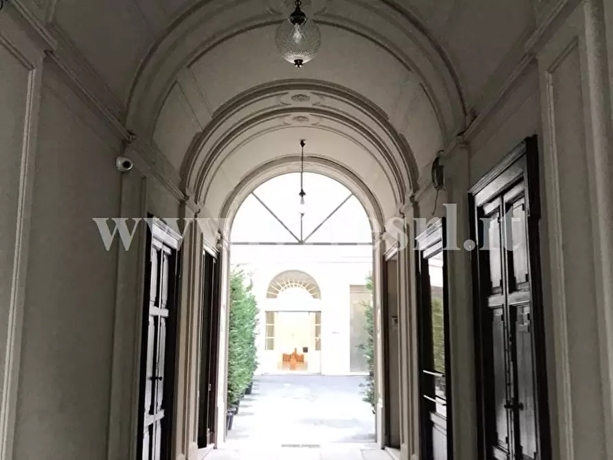 Immagine 1 di Appartamento in affitto  in Foro Buonaparte a Milano