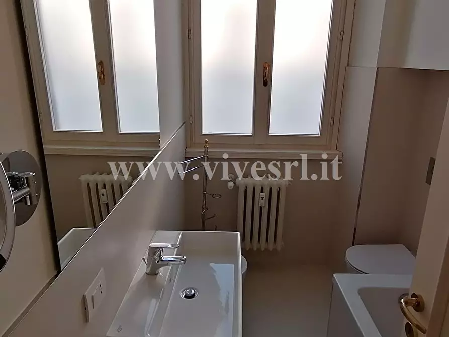 Immagine 1 di Appartamento in affitto  in Via Torino a Milano