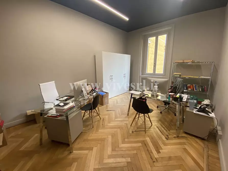 Immagine 3 di Ufficio in affitto  a Milano