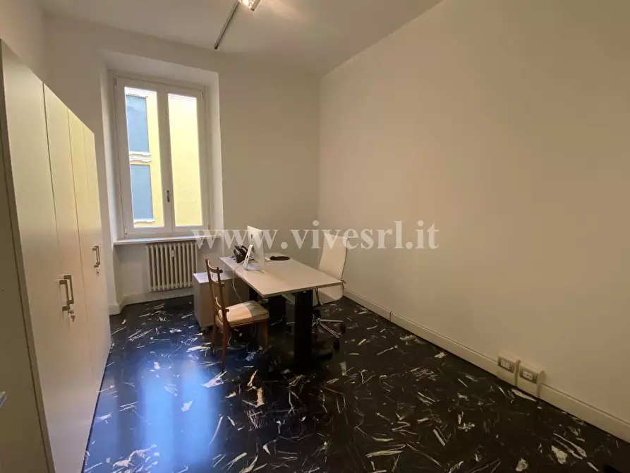 Immagine 5 di Ufficio in affitto  a Milano