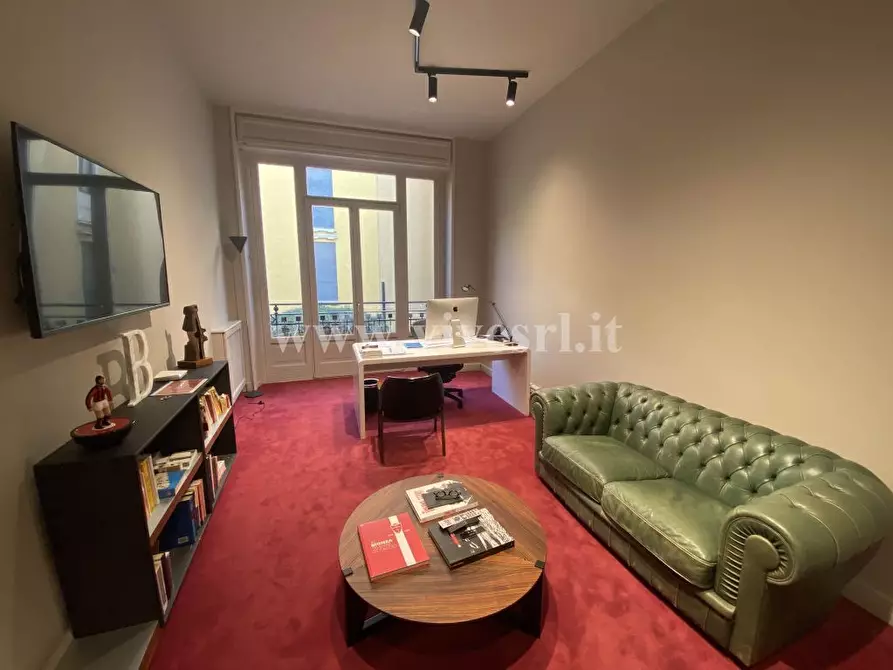 Immagine 1 di Ufficio in affitto  a Milano