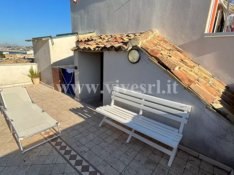 Immagine 5 di Casa indipendente in vendita  in Vicolo Madrice 3 a Castellammare Del Golfo
