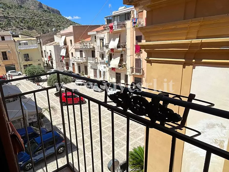 Immagine 3 di Casa indipendente in vendita  in Vicolo Madrice 3 a Castellammare Del Golfo