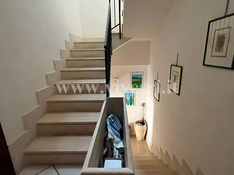 Immagine 1 di Casa indipendente in vendita  in Vicolo Madrice 3 a Castellammare Del Golfo