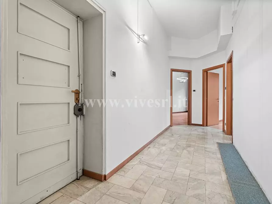 Immagine 4 di Appartamento in vendita  in Via Alfonso Lamarmora a Milano