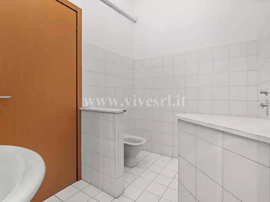 Immagine 9 di Appartamento in vendita  in Via Alfonso Lamarmora a Milano