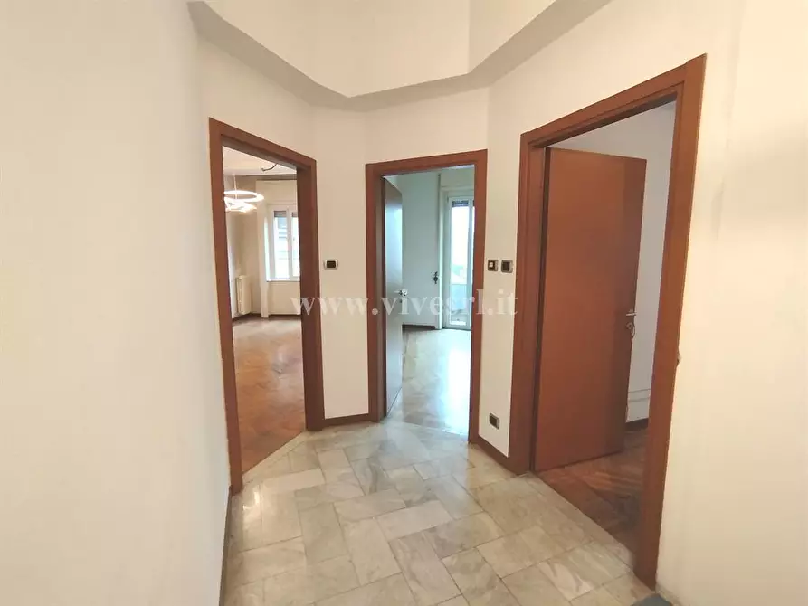 Immagine 7 di Appartamento in vendita  in Via Alfonso Lamarmora a Milano