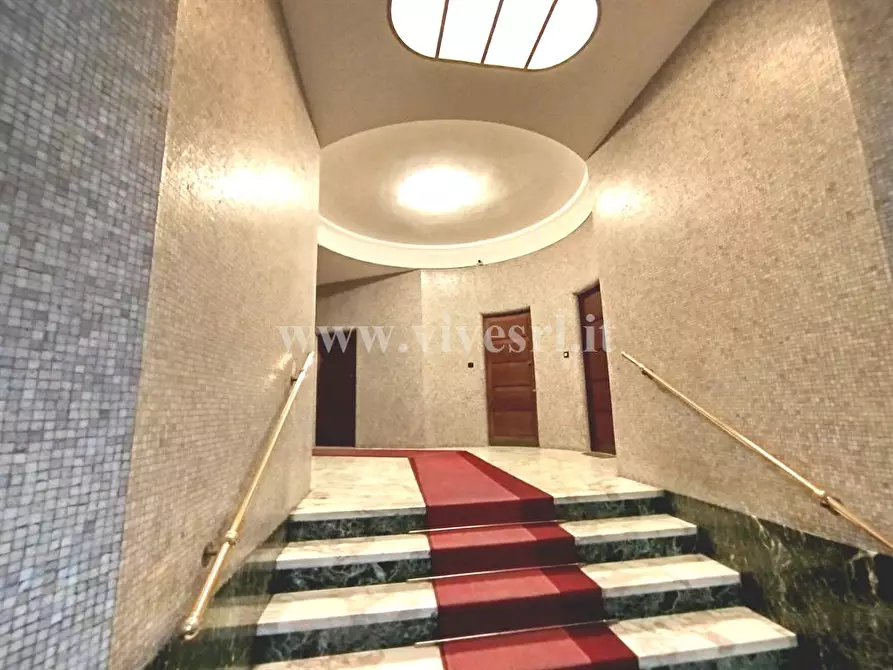 Immagine 3 di Appartamento in vendita  in Via Alfonso Lamarmora a Milano