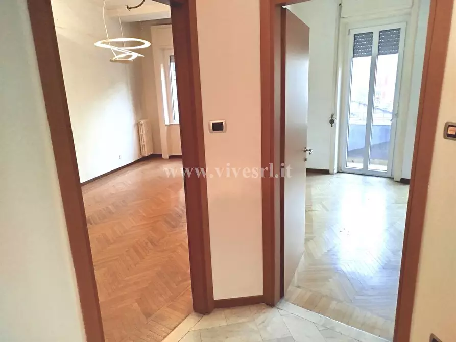 Immagine 5 di Appartamento in vendita  in Via Alfonso Lamarmora a Milano