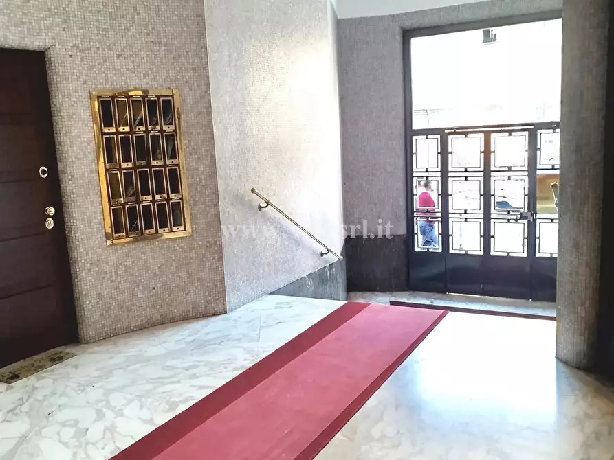 Immagine 4 di Ufficio in vendita  in Via Alfonso Lamarmora a Milano