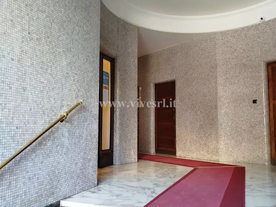 Immagine 5 di Ufficio in vendita  in Via Alfonso Lamarmora a Milano