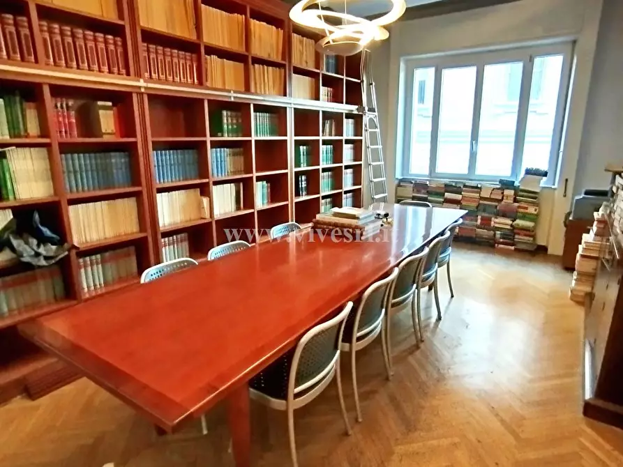Immagine 7 di Ufficio in vendita  in Via Alfonso Lamarmora a Milano