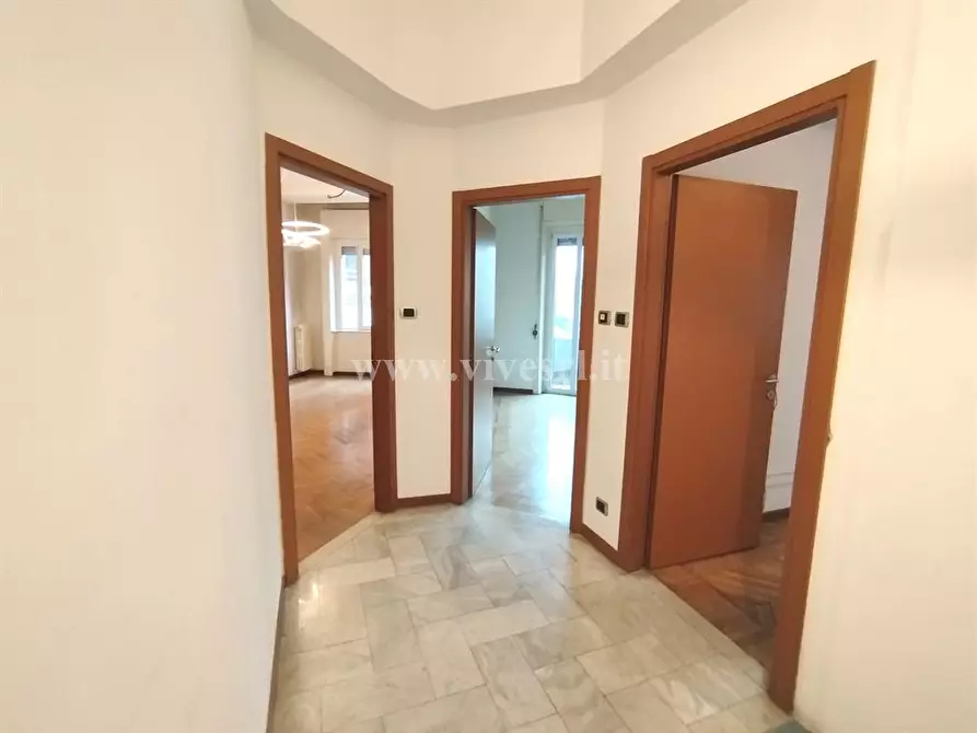 Immagine 1 di Ufficio in vendita  in Via Alfonso Lamarmora a Milano