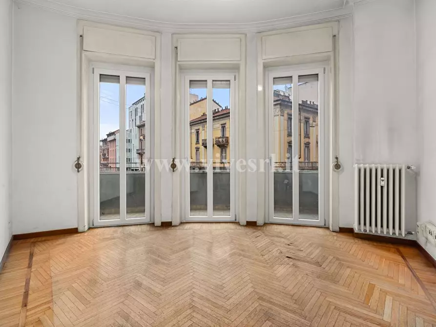 Immagine 1 di Ufficio in vendita  in Via Alfonso Lamarmora a Milano
