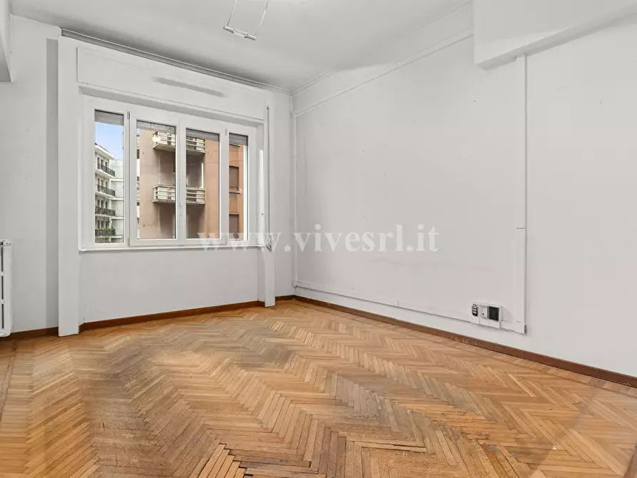 Immagine 6 di Ufficio in vendita  in Via Alfonso Lamarmora a Milano