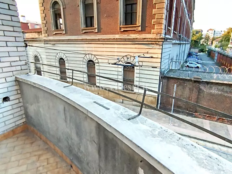 Immagine 8 di Ufficio in vendita  in Via Alfonso Lamarmora a Milano