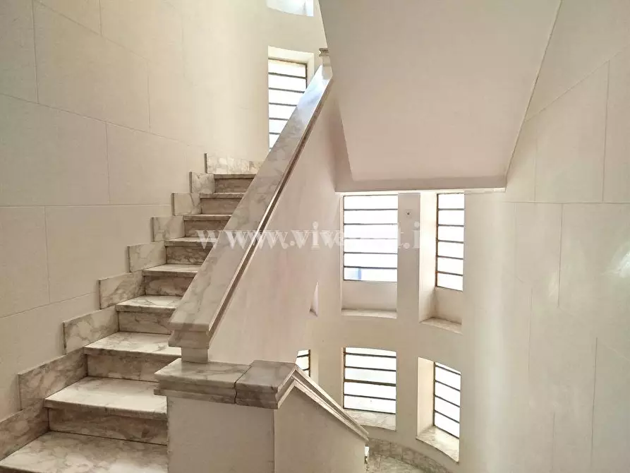 Immagine 2 di Appartamento in vendita  in Via Alfonso Lamarmora a Milano