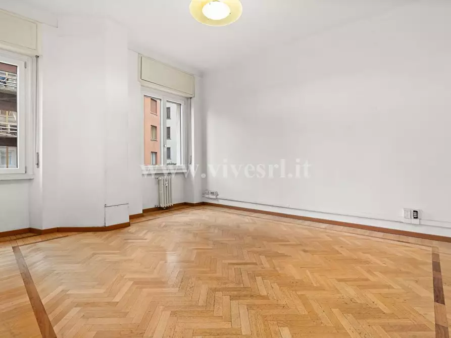 Immagine 1 di Appartamento in vendita  in Via Alfonso Lamarmora a Milano