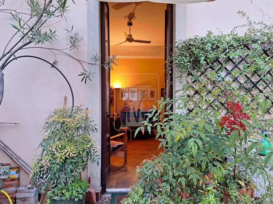 Immagine 4 di Appartamento in vendita  in Viale Cirene a Milano