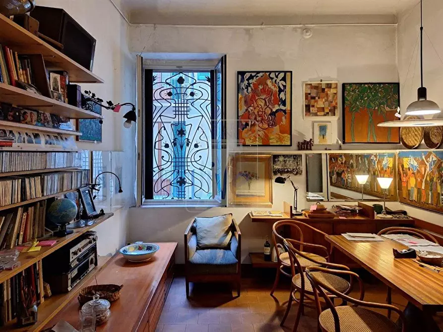 Immagine 8 di Appartamento in vendita  in Viale Cirene a Milano