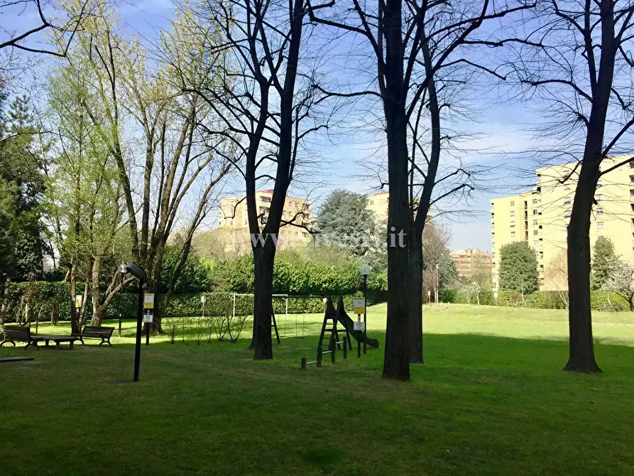 Immagine 4 di Appartamento in vendita  a Milano