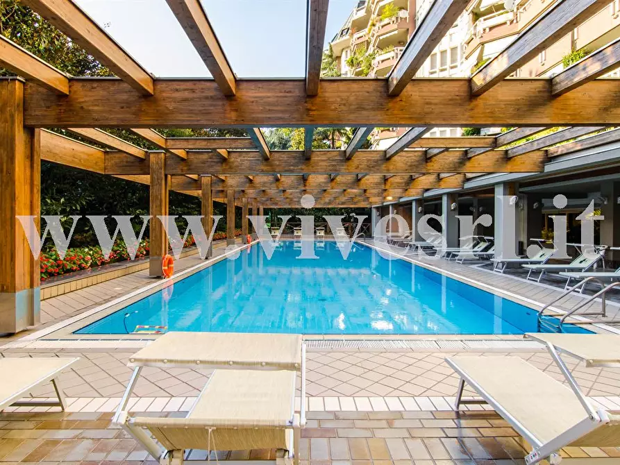 Immagine 5 di Appartamento in vendita  a Milano