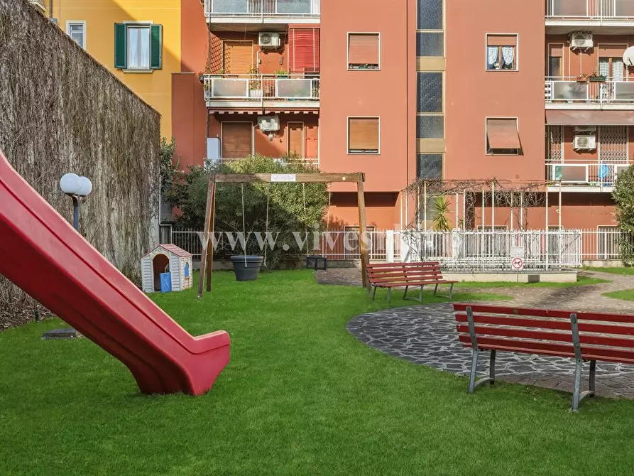 Immagine 4 di Appartamento in vendita  in Via Conegliano a Milano